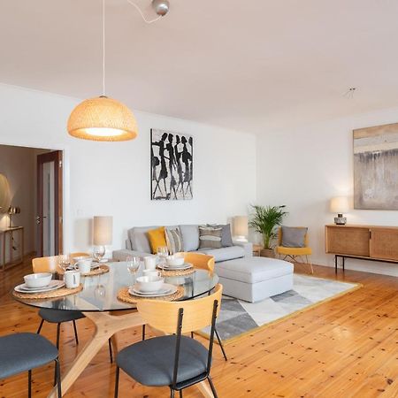 Flh Baixa Deluxe Flat Apartment ลิสบอน ภายนอก รูปภาพ