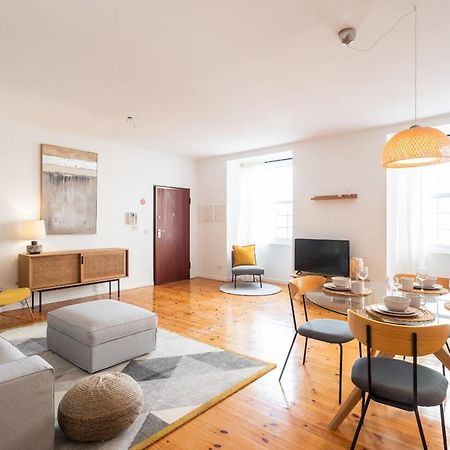 Flh Baixa Deluxe Flat Apartment ลิสบอน ภายนอก รูปภาพ