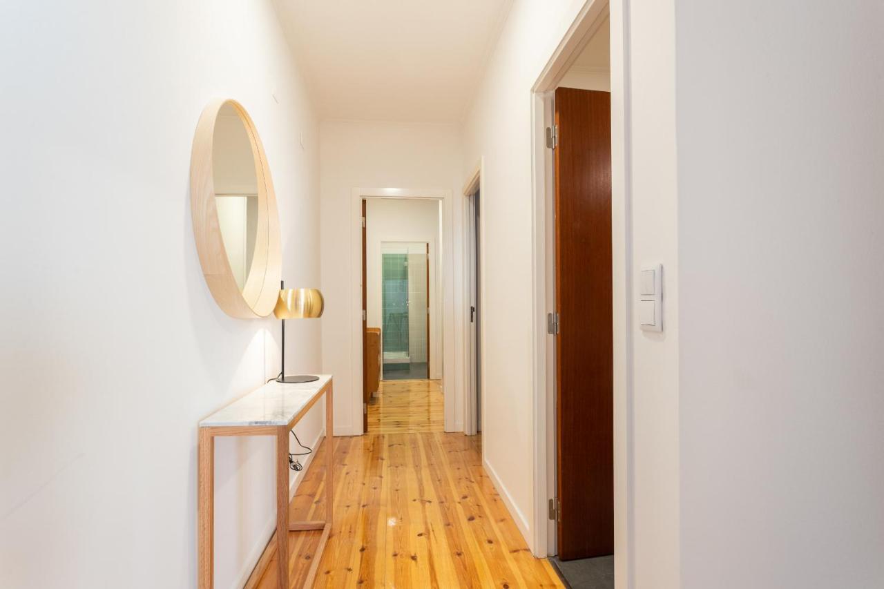 Flh Baixa Deluxe Flat Apartment ลิสบอน ภายนอก รูปภาพ