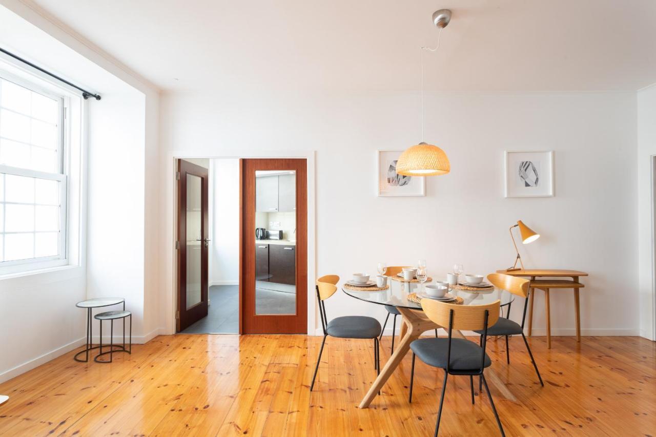 Flh Baixa Deluxe Flat Apartment ลิสบอน ภายนอก รูปภาพ