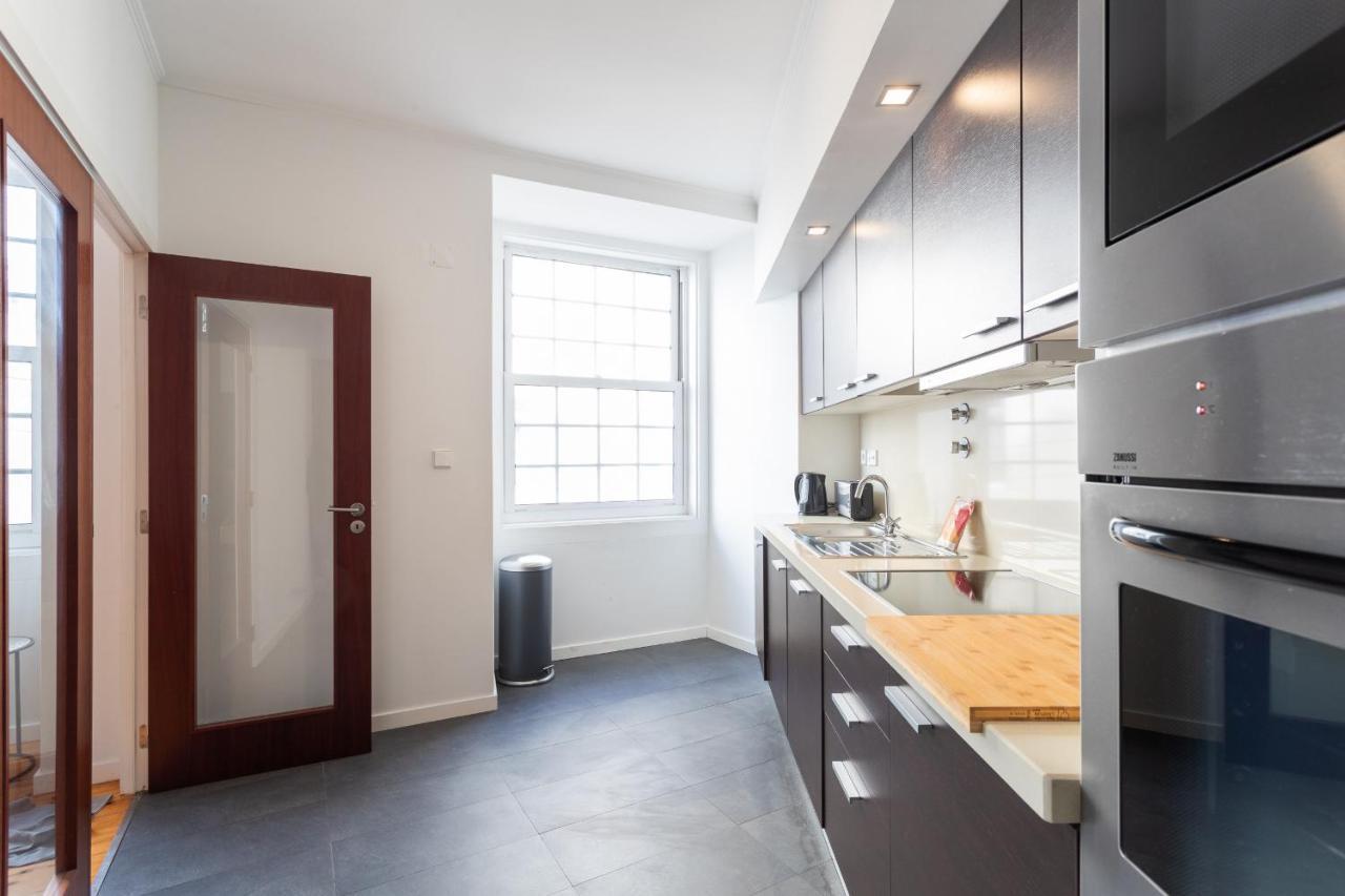 Flh Baixa Deluxe Flat Apartment ลิสบอน ภายนอก รูปภาพ