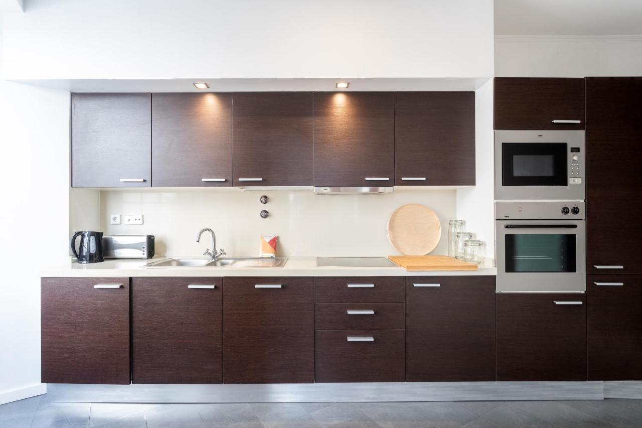 Flh Baixa Deluxe Flat Apartment ลิสบอน ภายนอก รูปภาพ