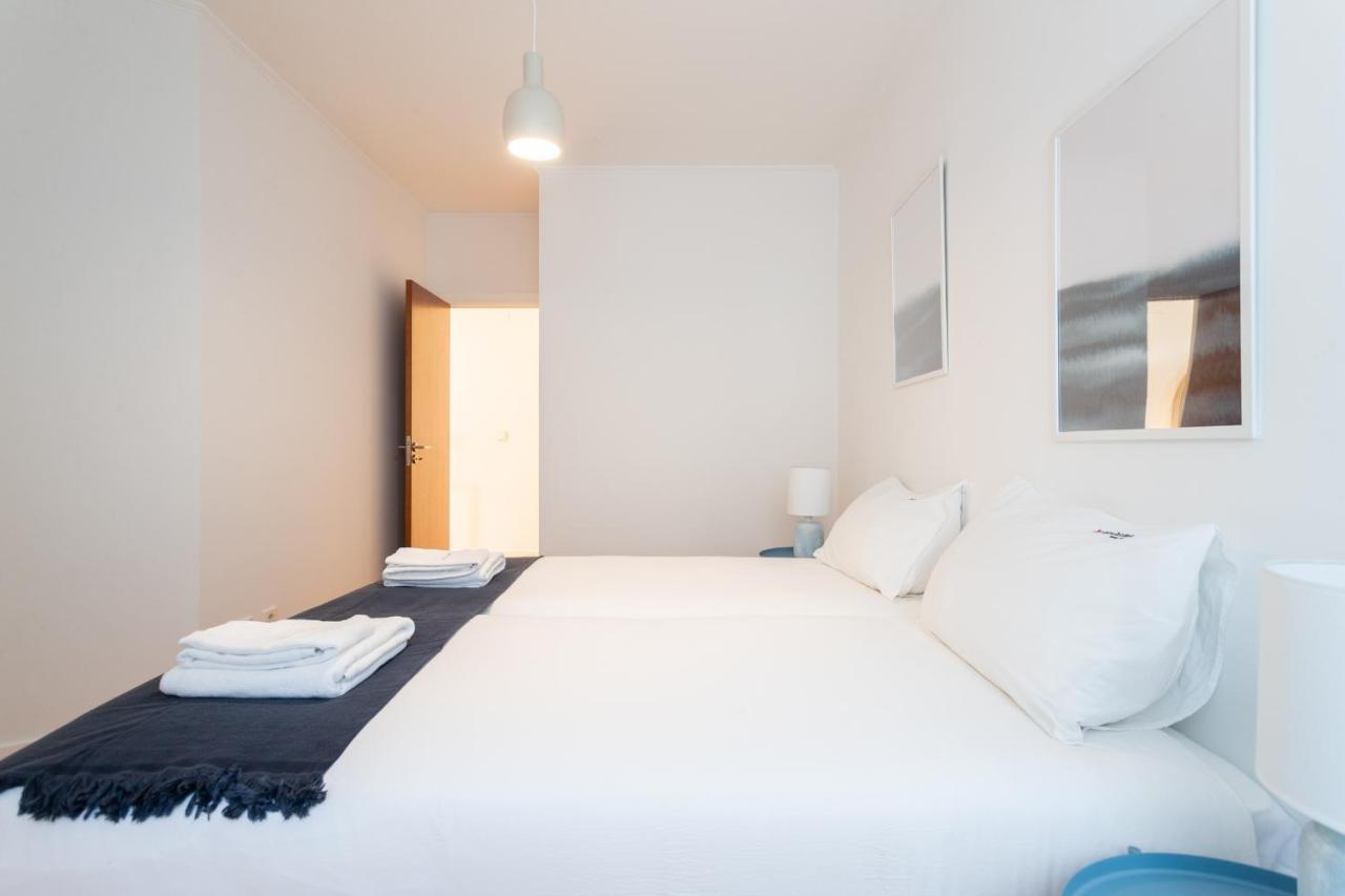 Flh Baixa Deluxe Flat Apartment ลิสบอน ภายนอก รูปภาพ