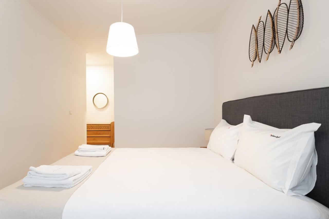 Flh Baixa Deluxe Flat Apartment ลิสบอน ภายนอก รูปภาพ