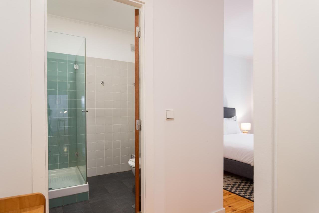 Flh Baixa Deluxe Flat Apartment ลิสบอน ภายนอก รูปภาพ
