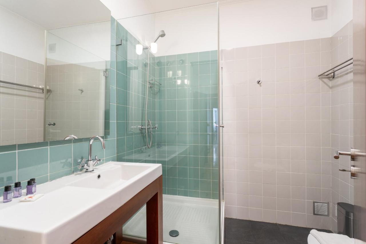 Flh Baixa Deluxe Flat Apartment ลิสบอน ภายนอก รูปภาพ