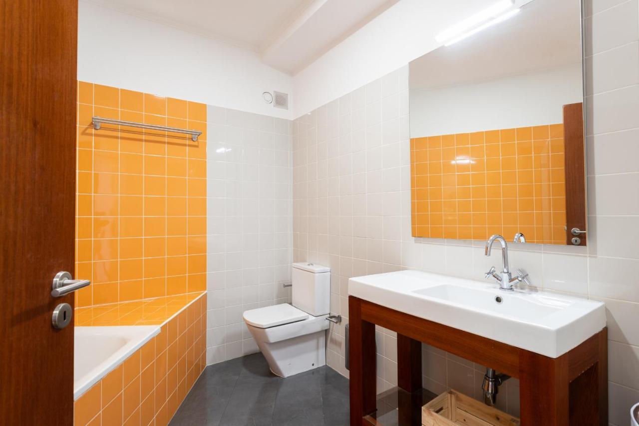 Flh Baixa Deluxe Flat Apartment ลิสบอน ภายนอก รูปภาพ