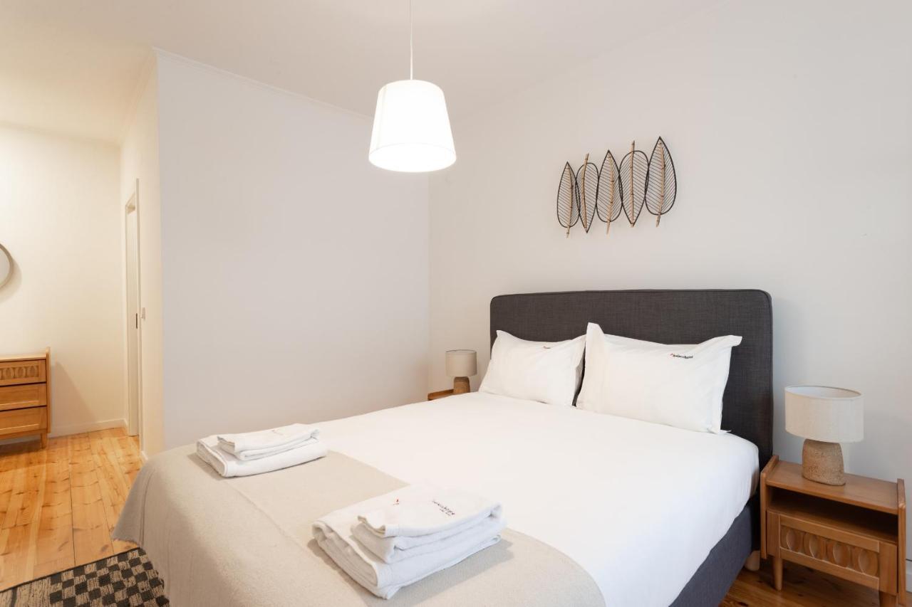 Flh Baixa Deluxe Flat Apartment ลิสบอน ภายนอก รูปภาพ